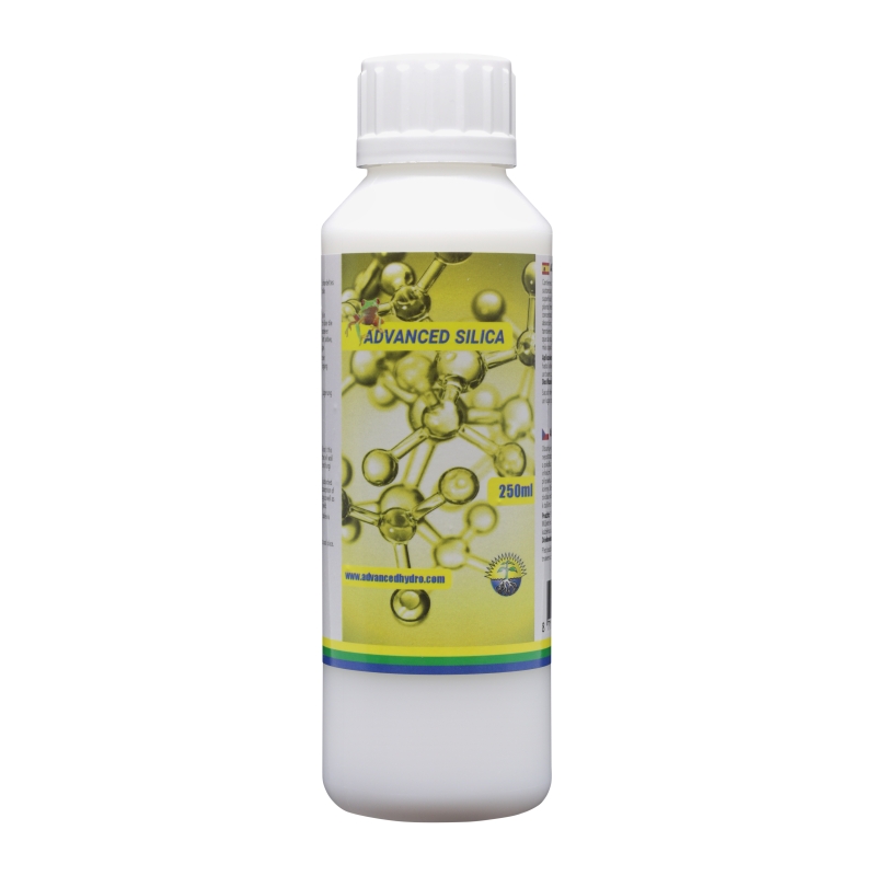 ADVANCED SILICA 250 ML