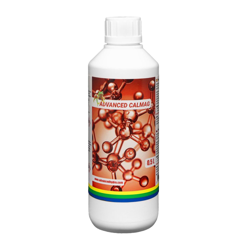 ADVANCED CALMAG 0,5 L