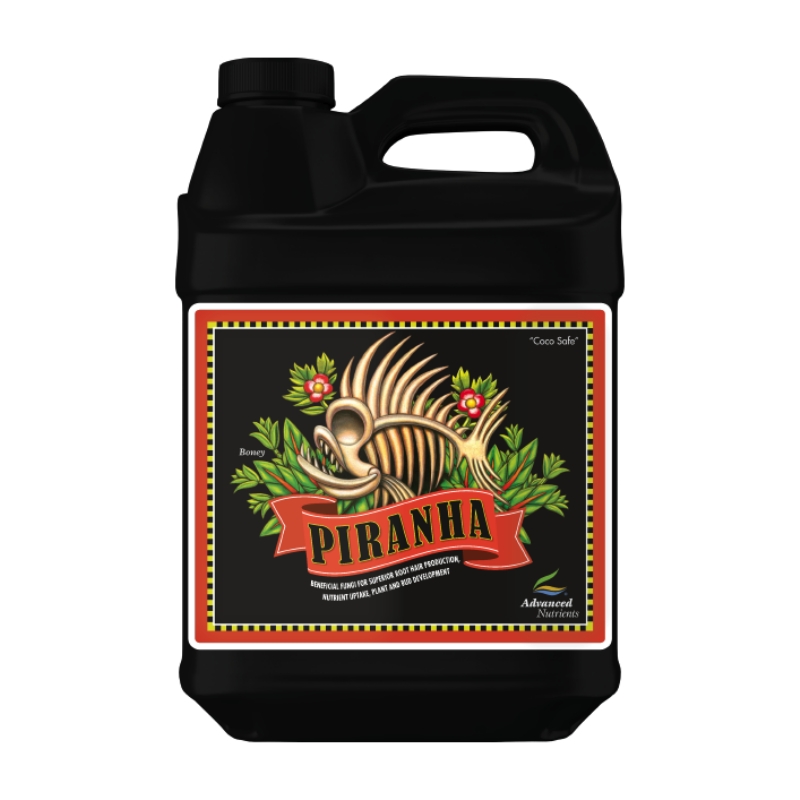 PIRANHA LIQUID 500ML