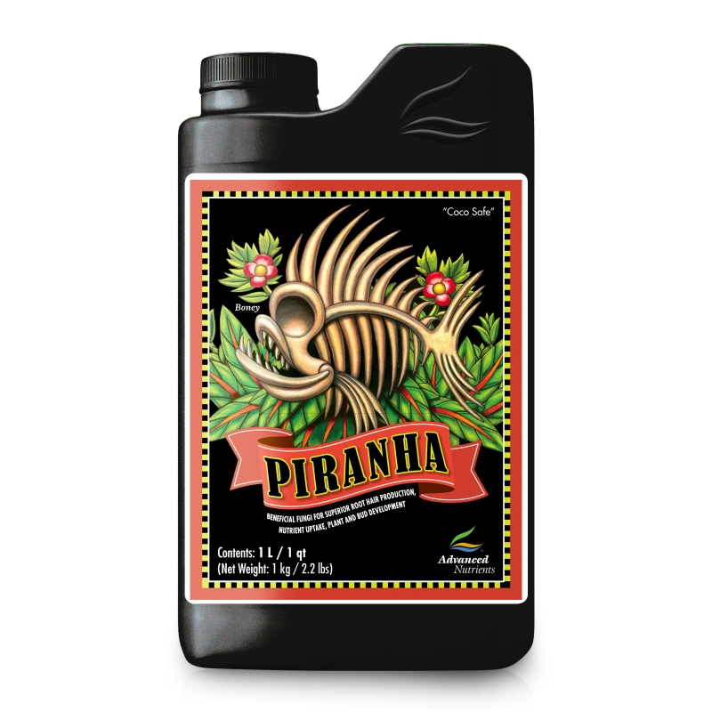 PIRANHA LIQUID 1L