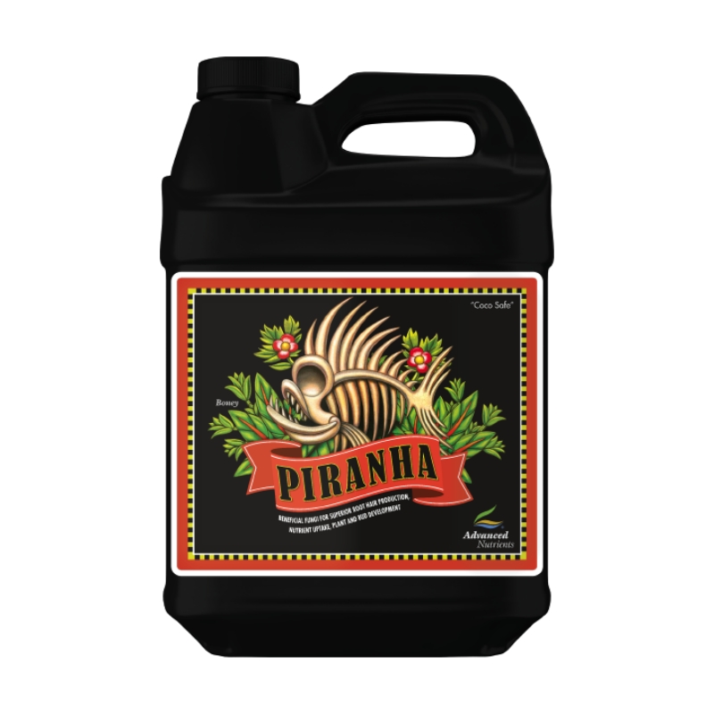 PIRANHA LIQUID 10L