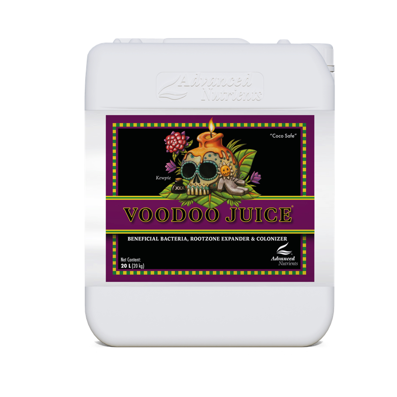 VOODOO JUICE 20L