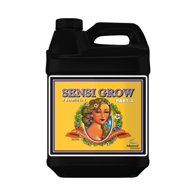 PH PERFECT SENSI GROW PART A 500ML