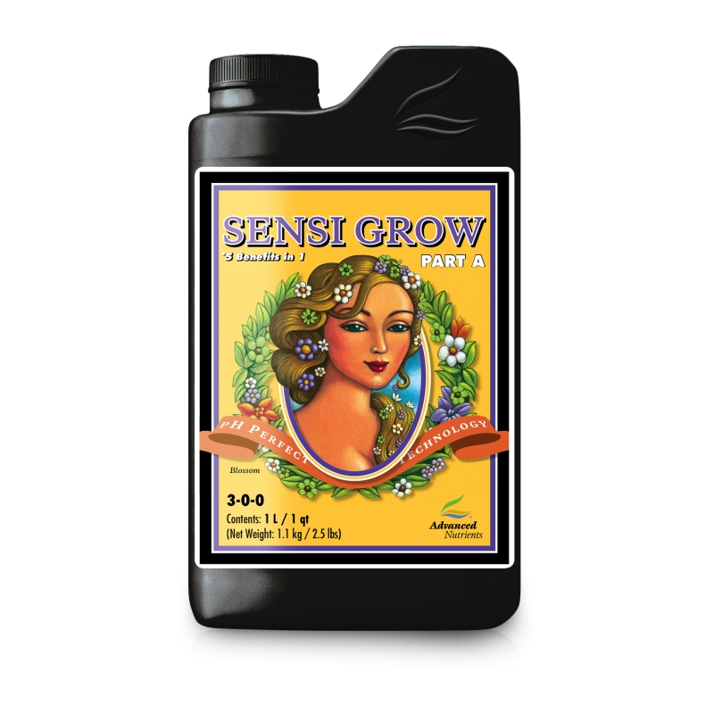 PH PERFECT SENSI GROW PART A 1L