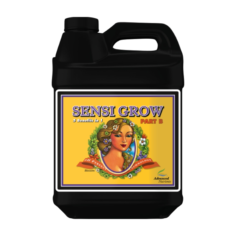 PH PERFECT SENSI GROW PART B 500ML