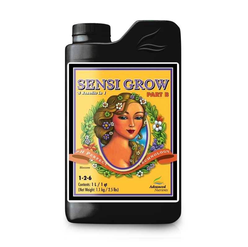 PH PERFECT SENSI GROW PART B 1L