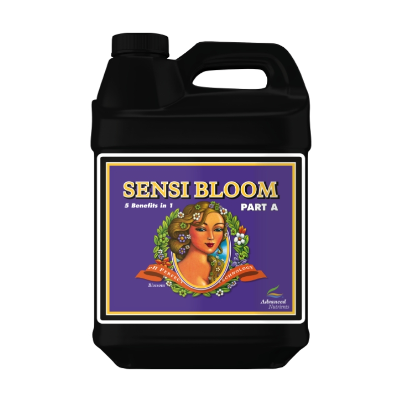 PH PERFECT SENSI BLOOM PART A 500ML