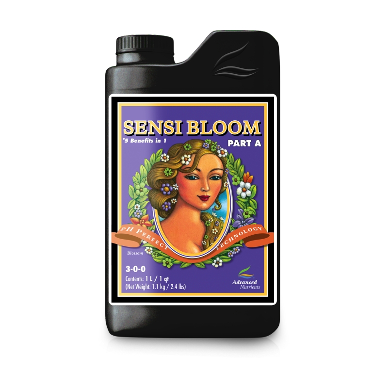 PH PERFECT SENSI BLOOM PART A 1L