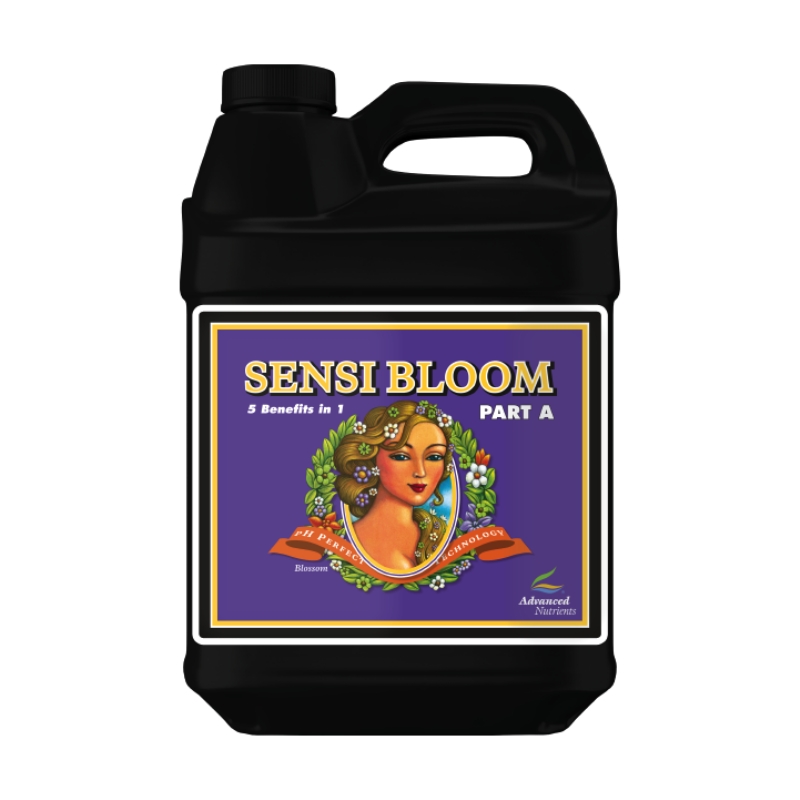PH PERFECT SENSI BLOOM PART A 10L