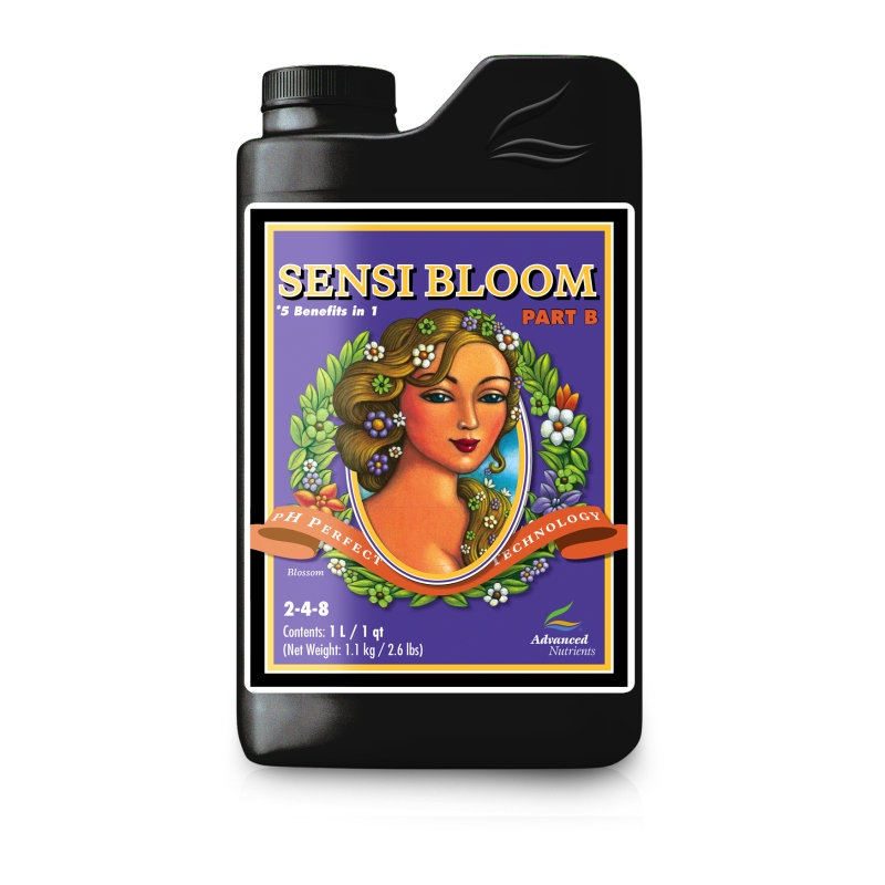 PH PERFECT SENSI BLOOM PART B 1L