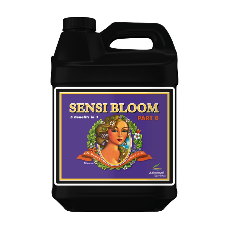 PH PERFECT SENSI BLOOM PART B 10L