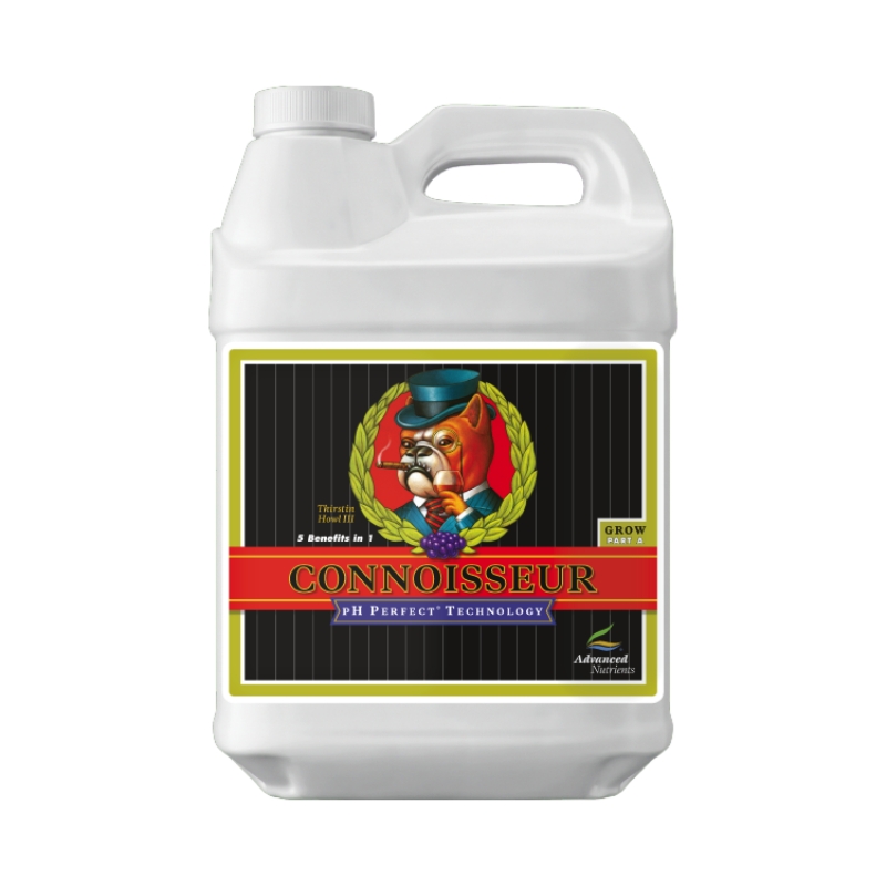 PH PERFECT CONNOISSEUR GROW PART A 500ML