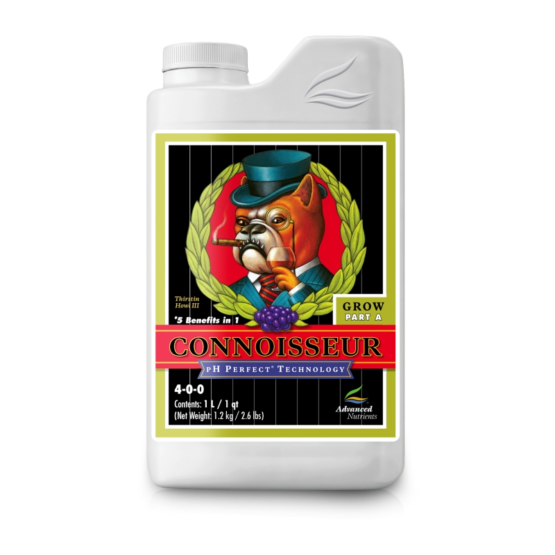 PH PERFECT CONNOISSEUR GROW PART A 1L