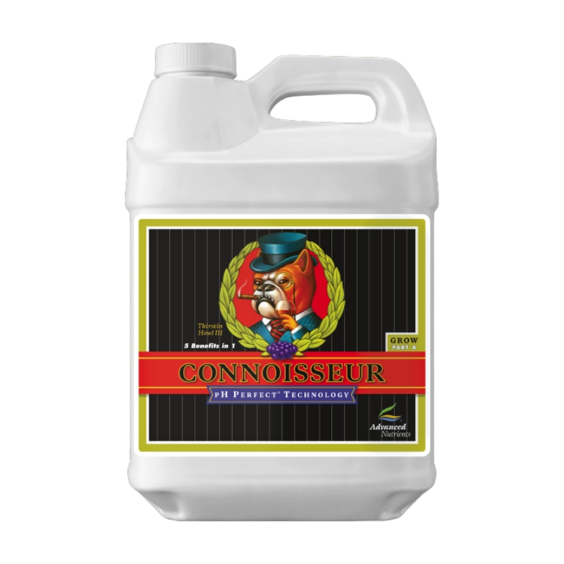 PH PERFECT CONNOISSEUR GROW PART A 10L