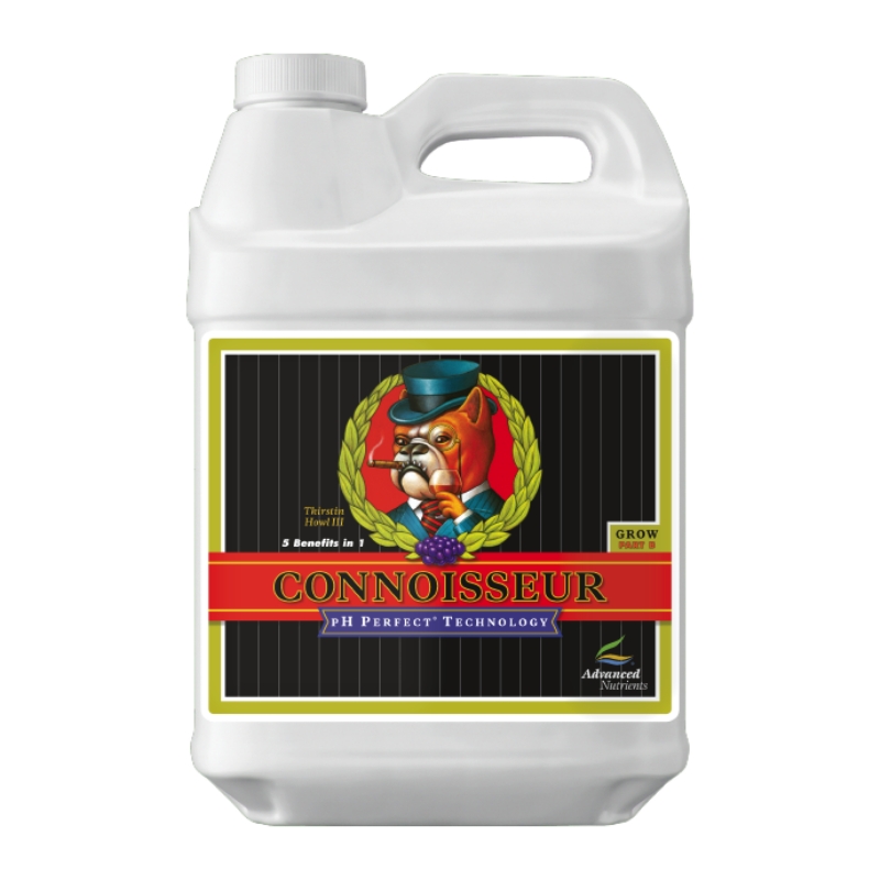 PH PERFECT CONNOISSEUR GROW PART B 500ML