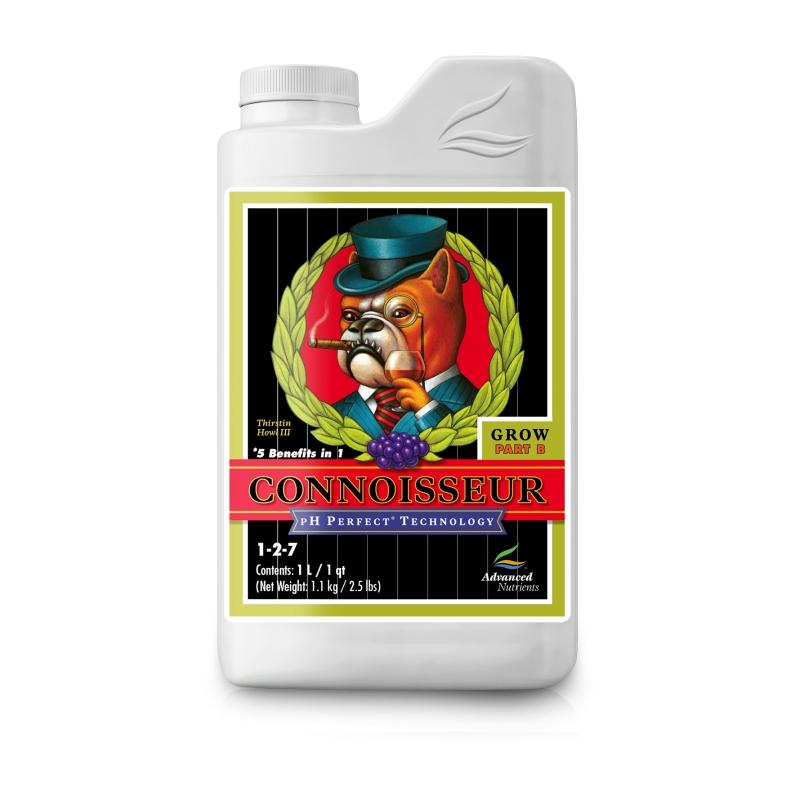 PH PERFECT CONNOISSEUR GROW PART B 1L