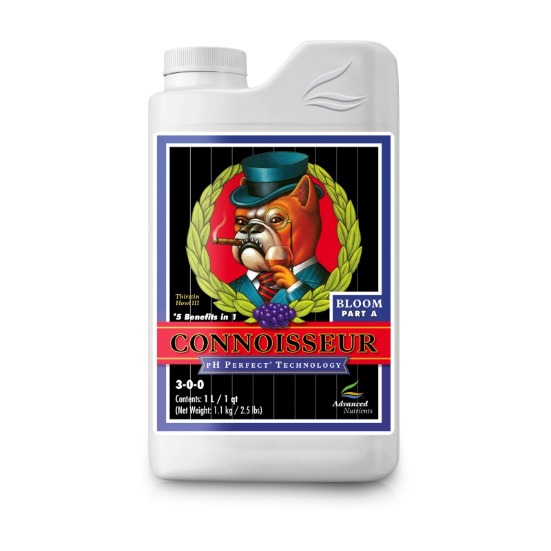 PH PERFECT CONNOISSEUR BLOOM PART A 1L
