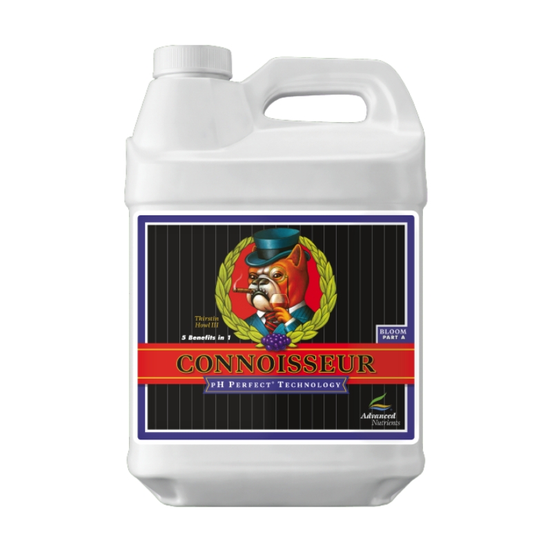 PH PERFECT CONNOISSEUR BLOOM PART A 10L