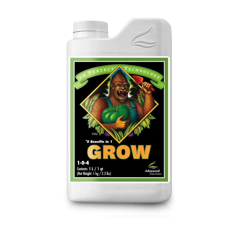 PH PERFECT GROW 1L