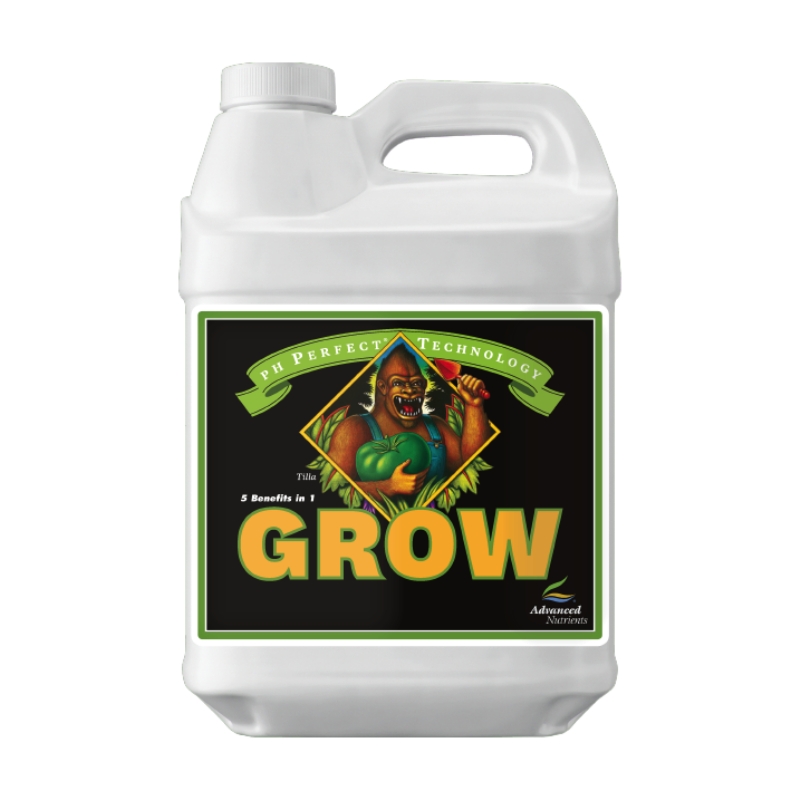 PH PERFECT GROW 10L