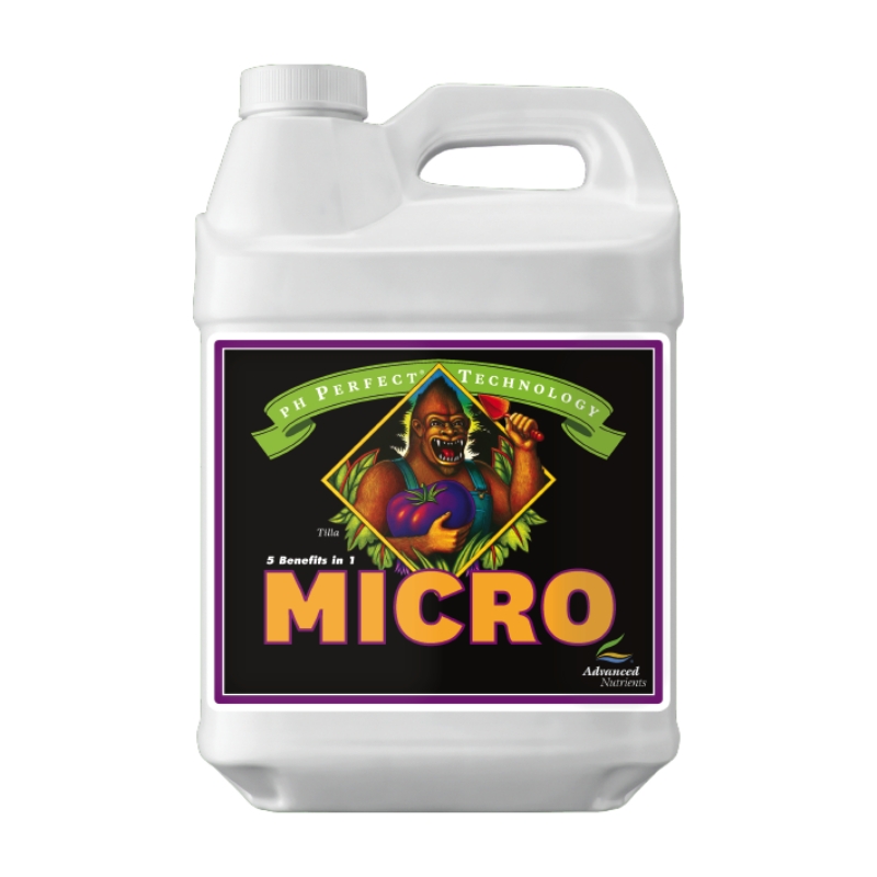 PH PERFECT MICRO 500ML