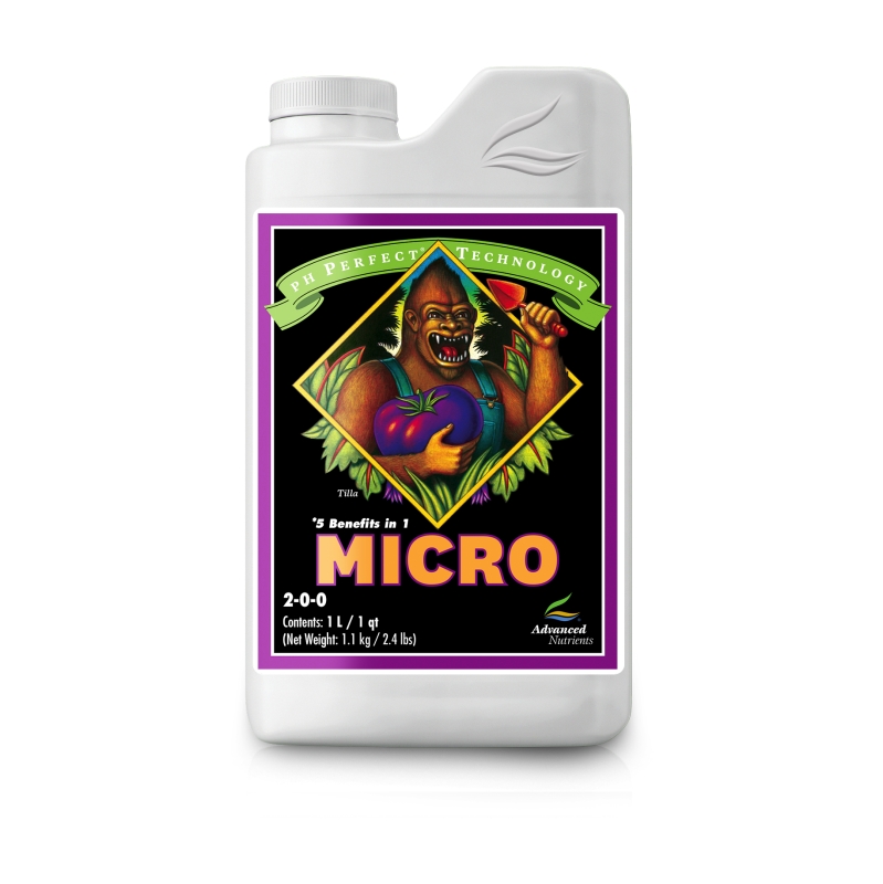 PH PERFECT MICRO 1L