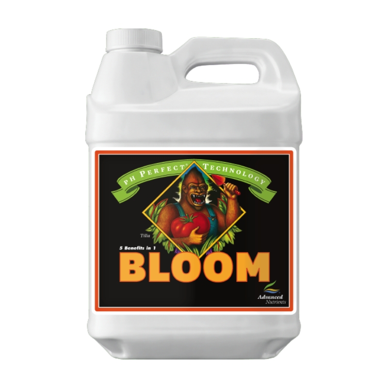 PH PERFECT BLOOM 500ML