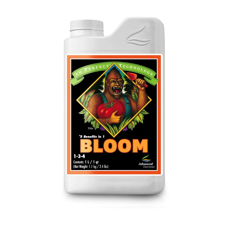 PH PERFECT BLOOM 1L