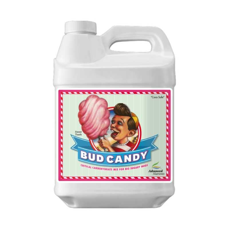 BUD CANDY 250ML