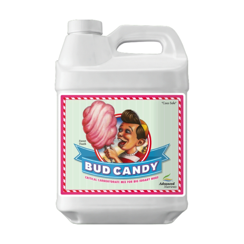 BUD CANDY 500ML