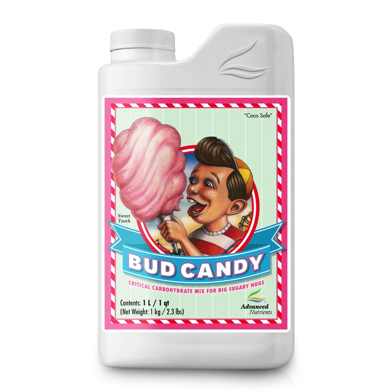 BUD CANDY 1L