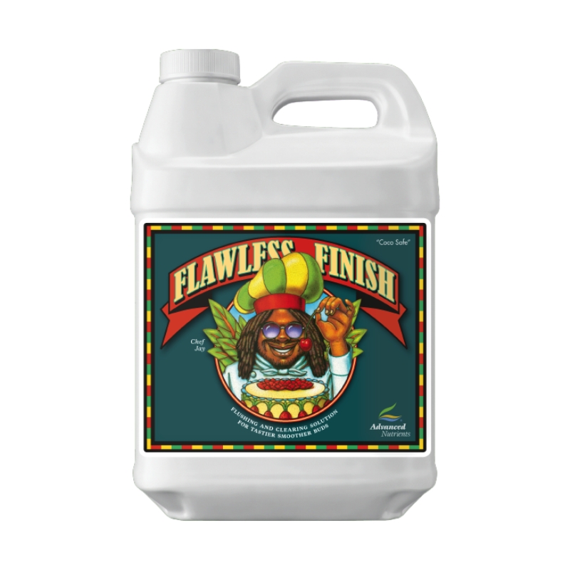 FLAWLESS FINISH 250ML