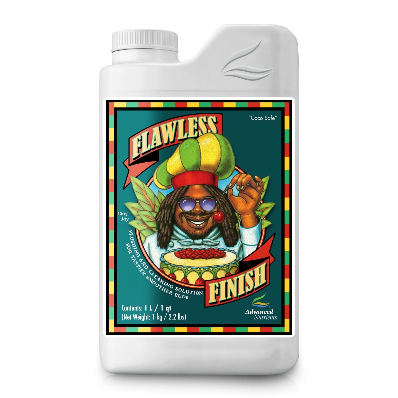 FLAWLESS FINISH 1L