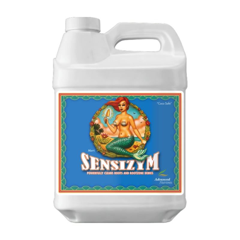 SENSIZYM 10L