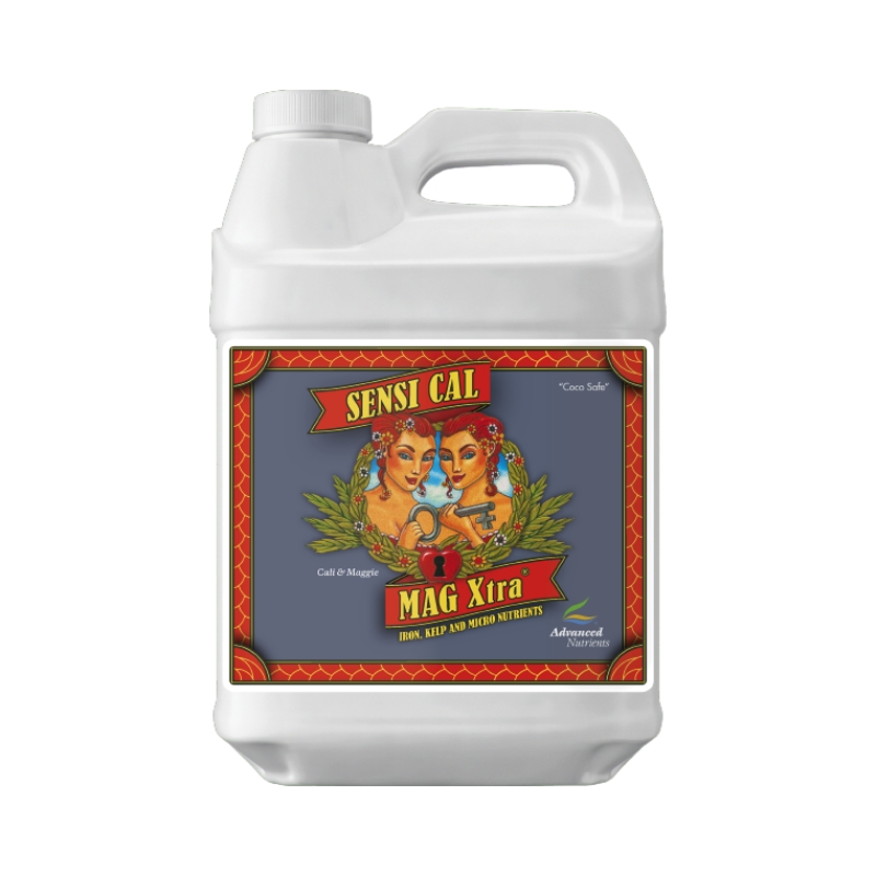 SENSI CAL-MAG XTRA 250ML