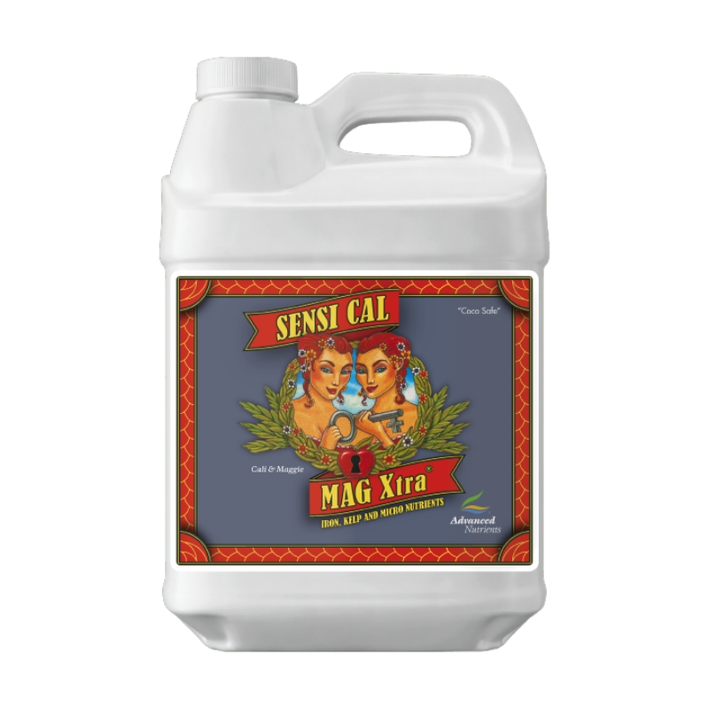 SENSI CAL-MAG XTRA 500ML