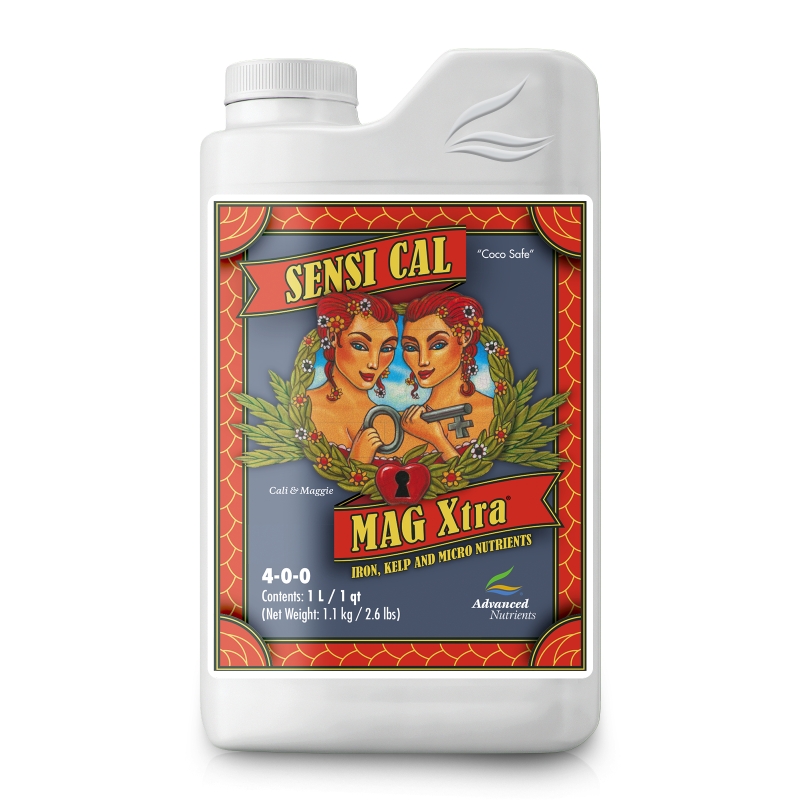 SENSI CAL-MAG XTRA 1L