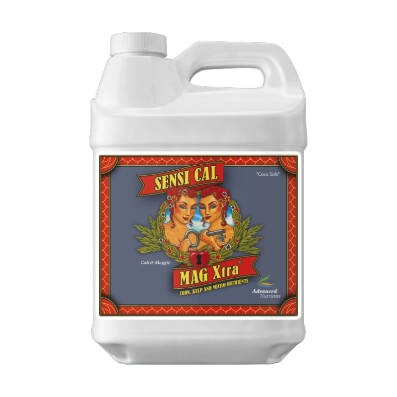 SENSI CAL-MAG XTRA 10L