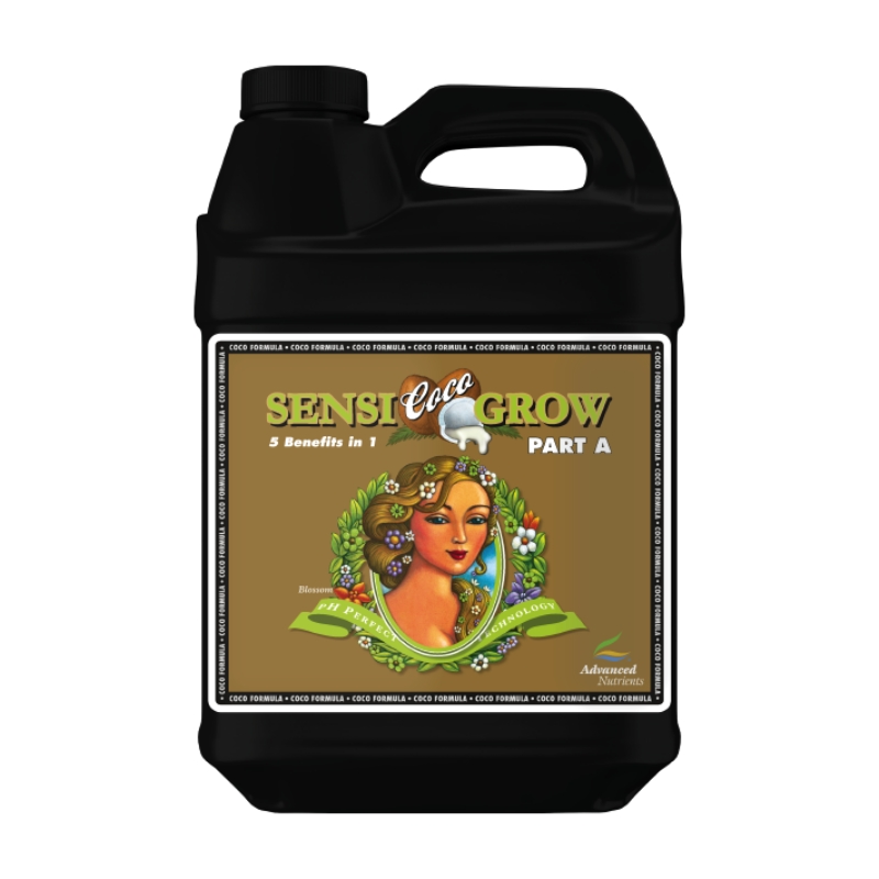 PH PERFECT SENSI GROW COCO PART A 500ML