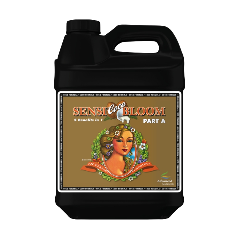 PH PERFECT SENSI BLOOM COCO PART A 10L