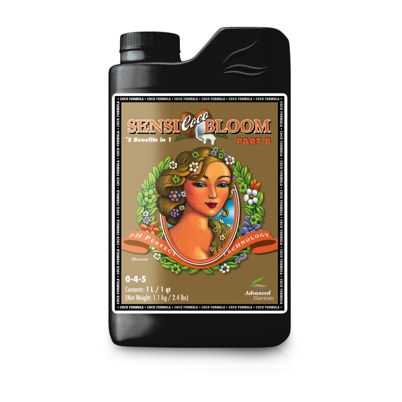 PH PERFECT SENSI BLOOM COCO PART B 1L