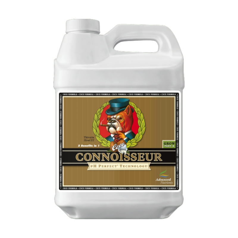 PH PERFECT CONNOISSEUR COCO GROW PART A 10L