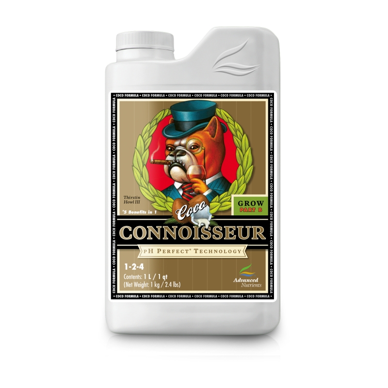 PH PERFECT CONNOISSEUR COCO GROW PART B 1L