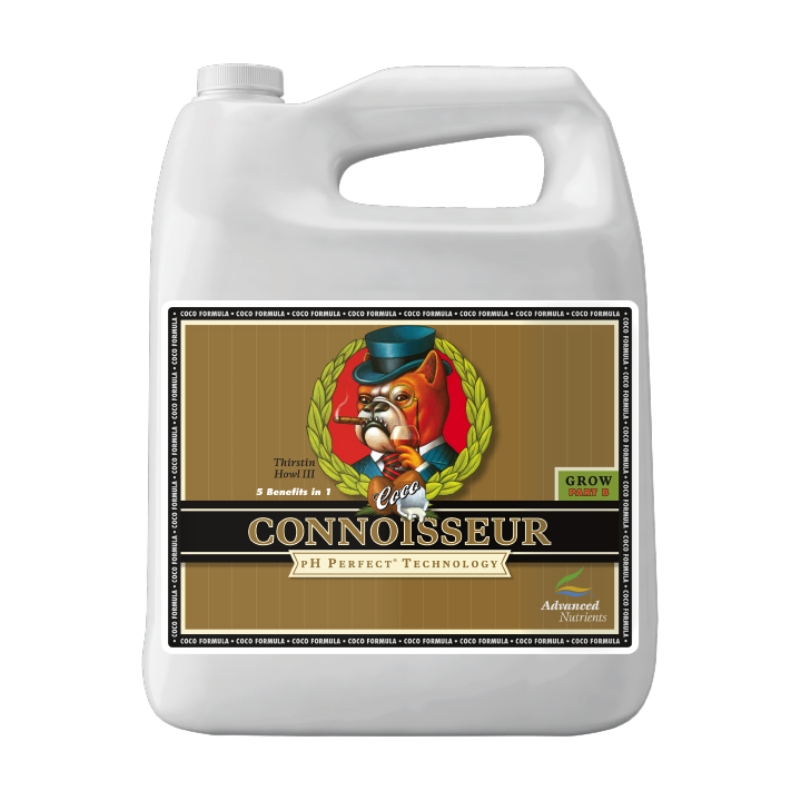 PH PERFECT CONNOISSEUR COCO GROW PART B 4L
