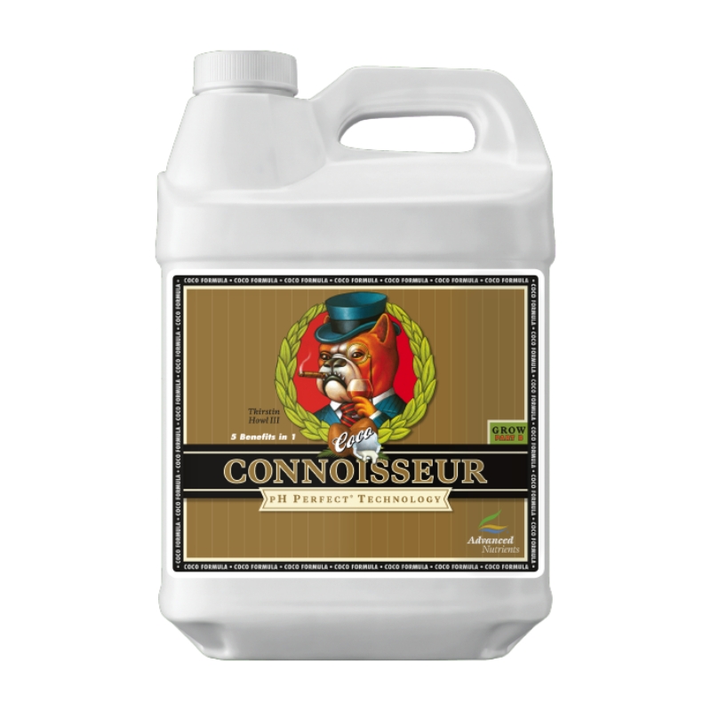 PH PERFECT CONNOISSEUR COCO GROW PART B 10L