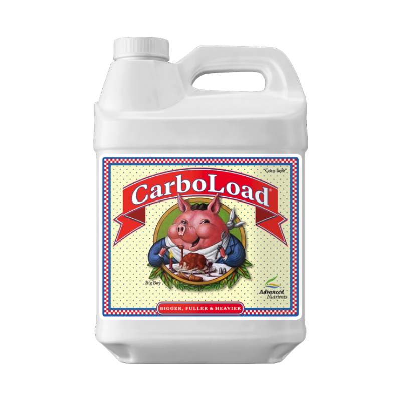 CARBOLOAD LIQUID 250ML