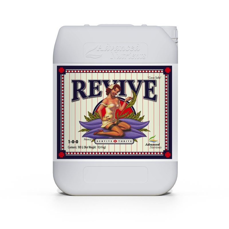 REVIVE 10L