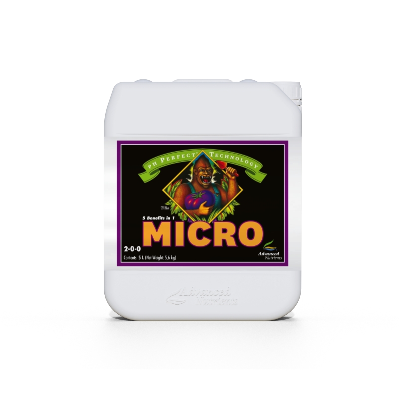 PH PERFECT MICRO 5L