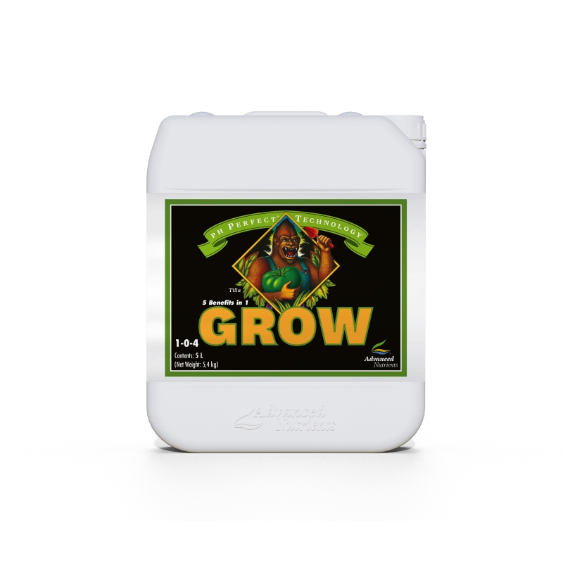 PH PERFECT GROW 5L