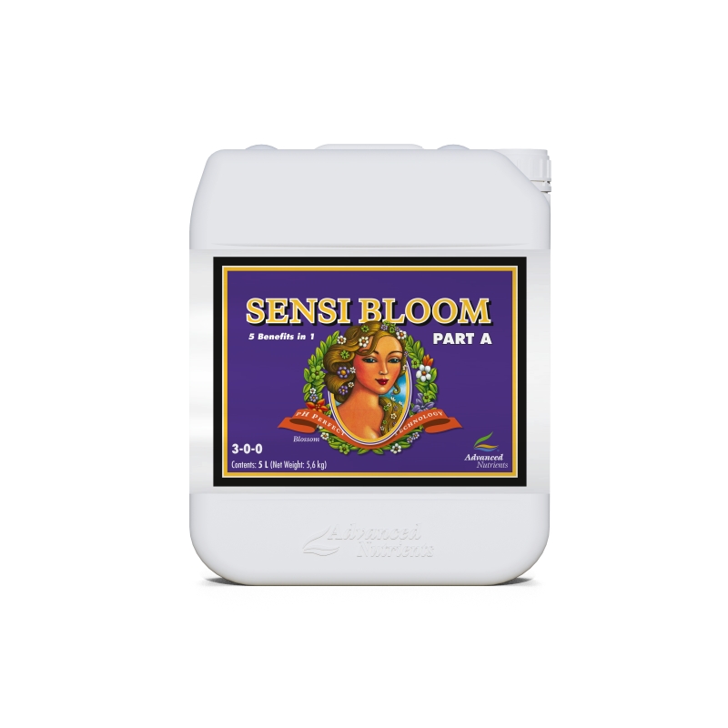 PH PERFECT SENSI BLOOM PART A 5L